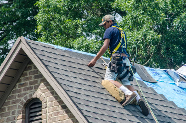 Best Slate Roofing Contractor  in Tyhee, ID