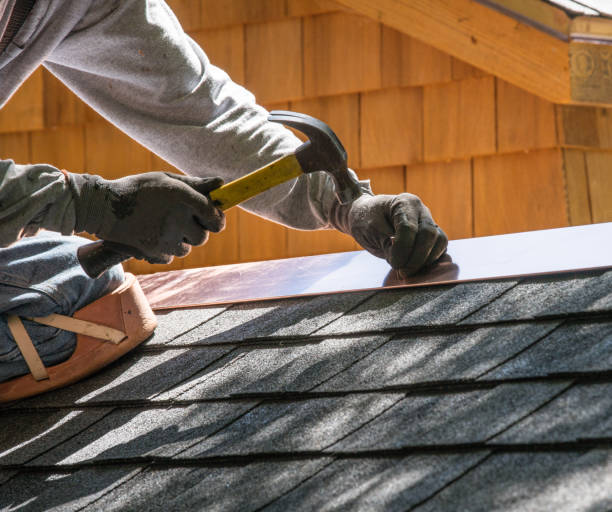Quick and Trustworthy Emergency Roof Repair Services in Tyhee, ID